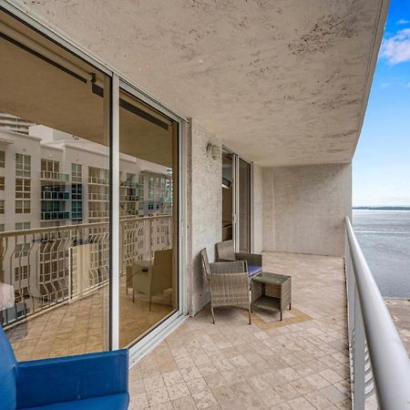 Gorgeous 1Br Condo Brickell-Freeparking Miami Exterior photo